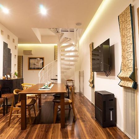 Sweet Villa Takasama Fujiyoshida Εξωτερικό φωτογραφία