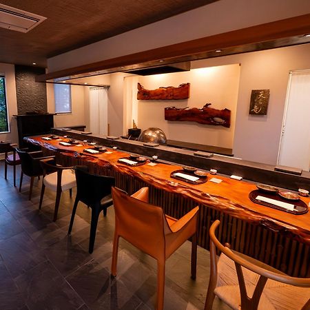 Sweet Villa Takasama Fujiyoshida Εξωτερικό φωτογραφία