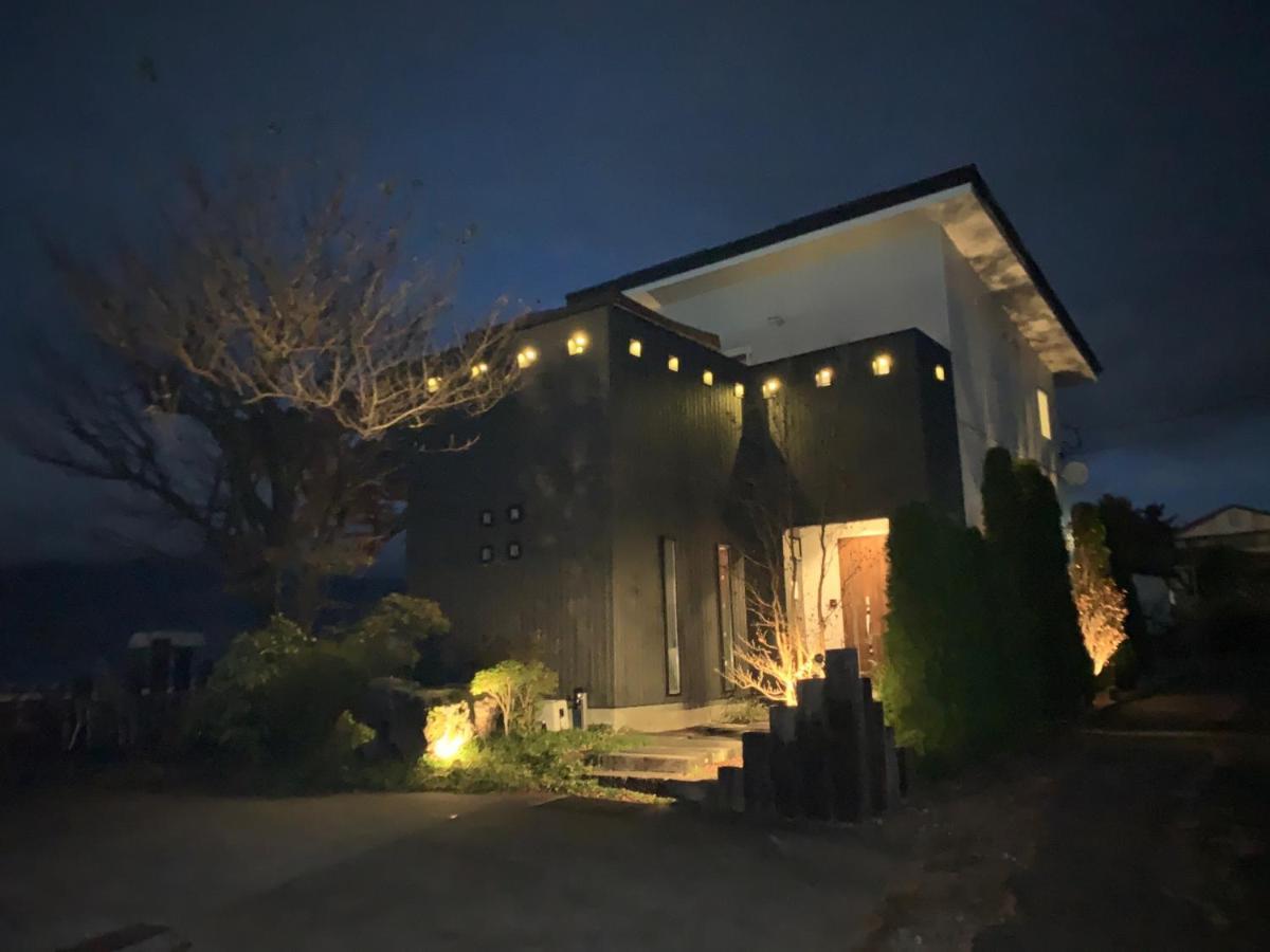 Sweet Villa Takasama Fujiyoshida Εξωτερικό φωτογραφία