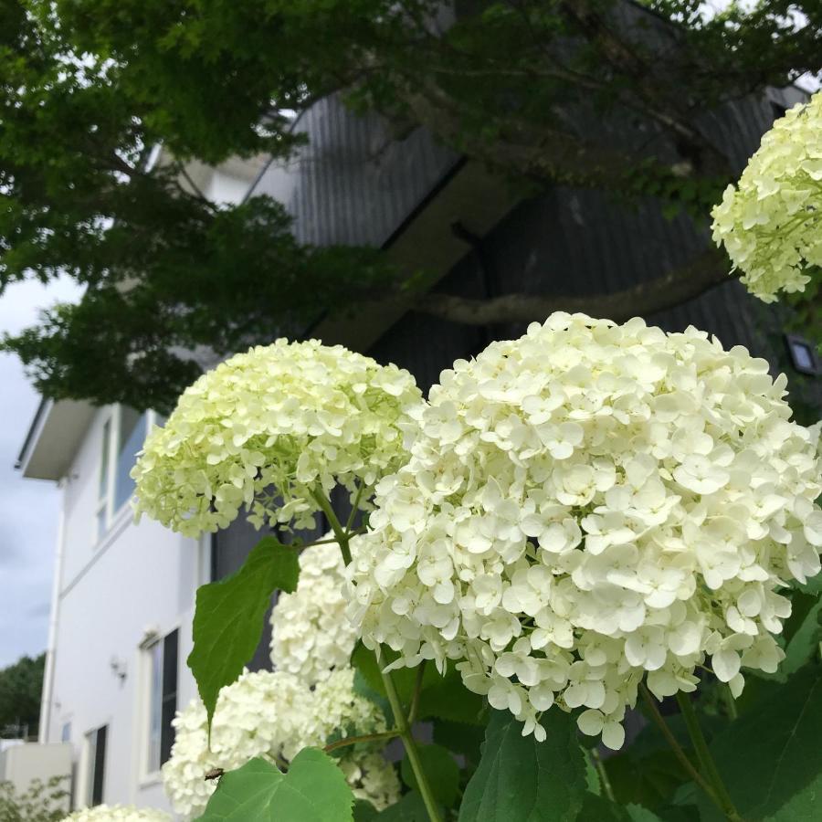 Sweet Villa Takasama Fujiyoshida Εξωτερικό φωτογραφία