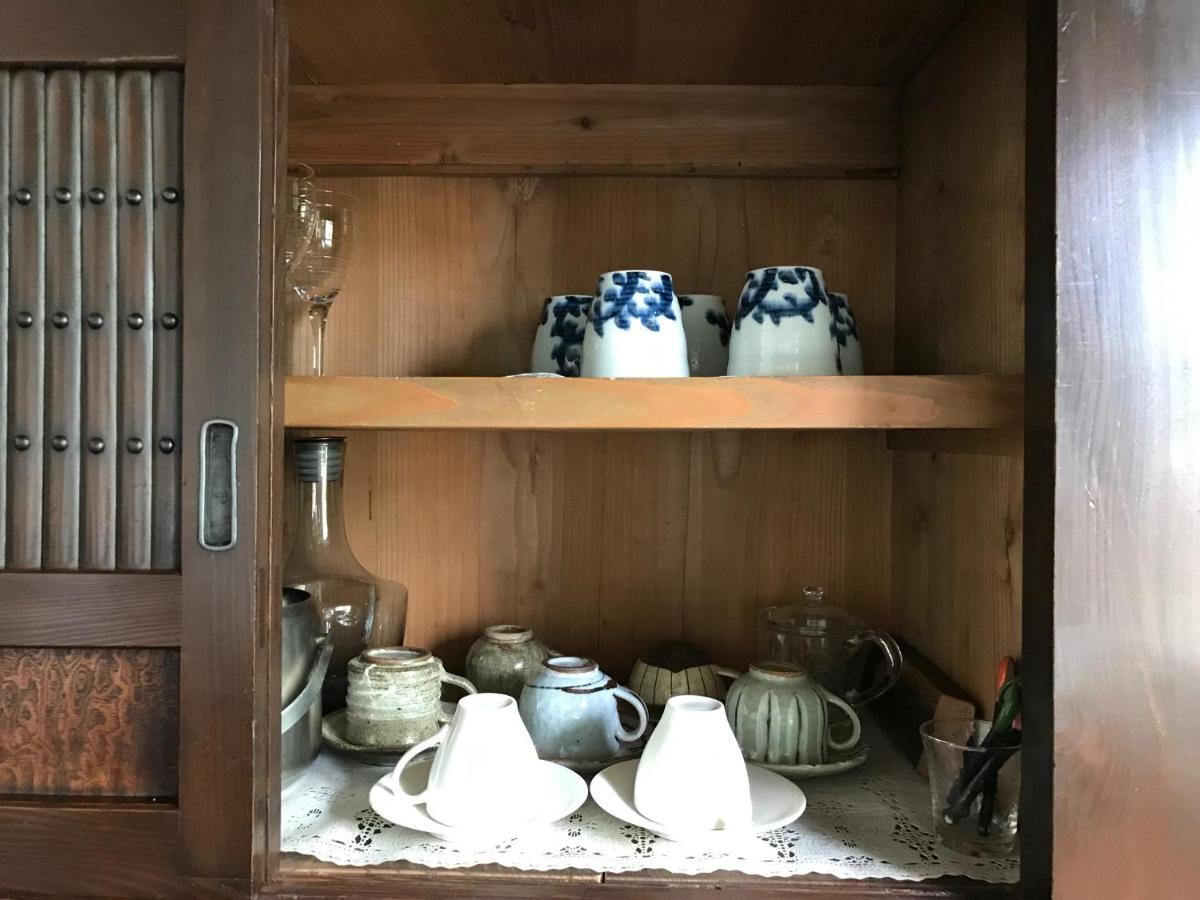 Sweet Villa Takasama Fujiyoshida Εξωτερικό φωτογραφία