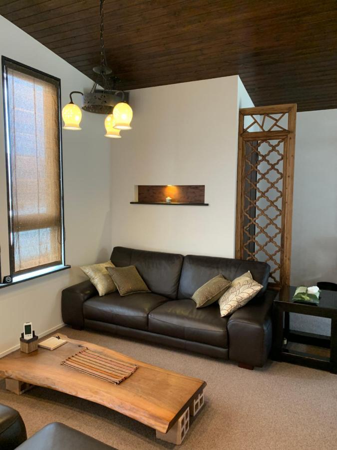 Sweet Villa Takasama Fujiyoshida Εξωτερικό φωτογραφία
