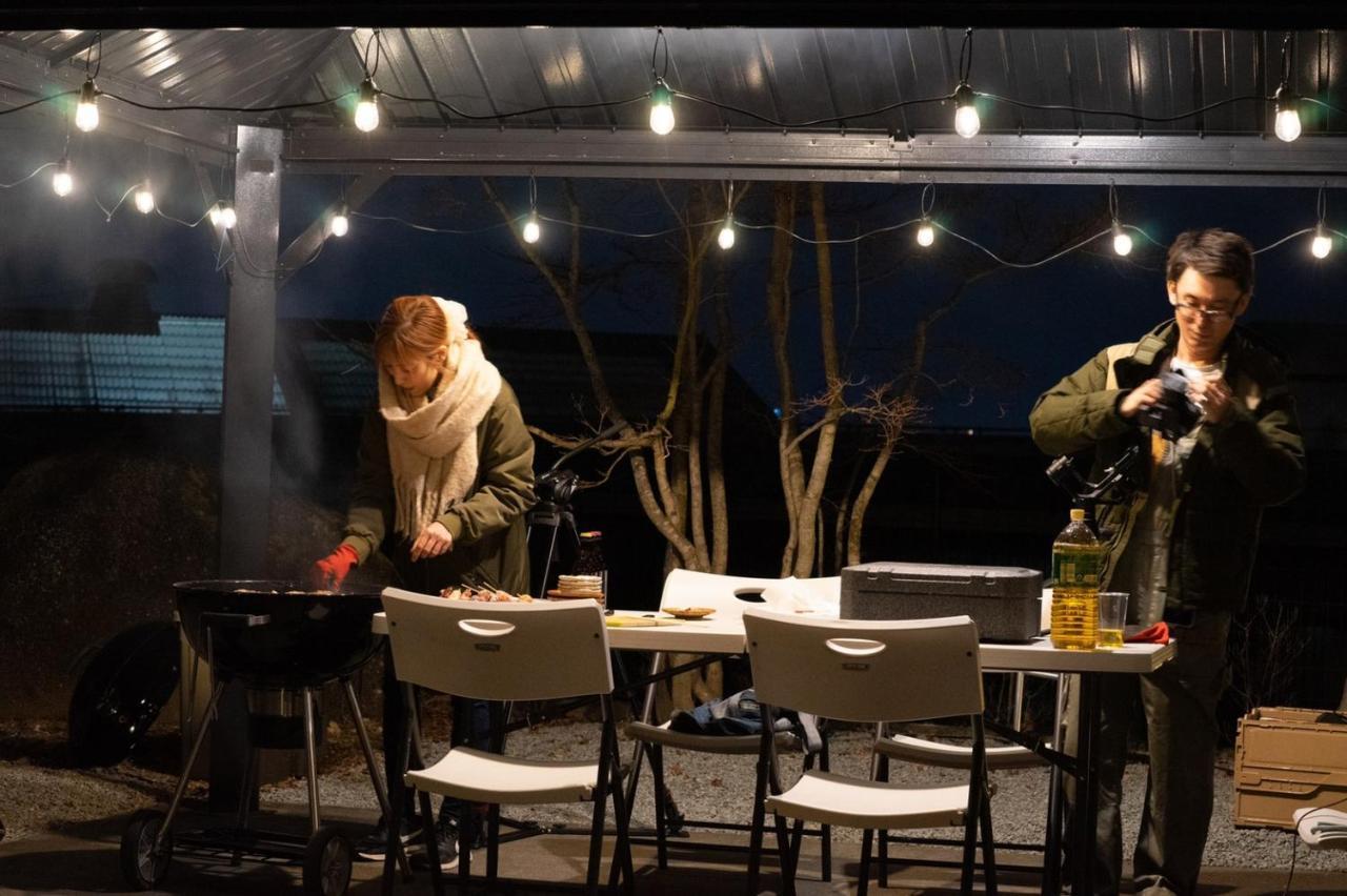 Sweet Villa Takasama Fujiyoshida Εξωτερικό φωτογραφία