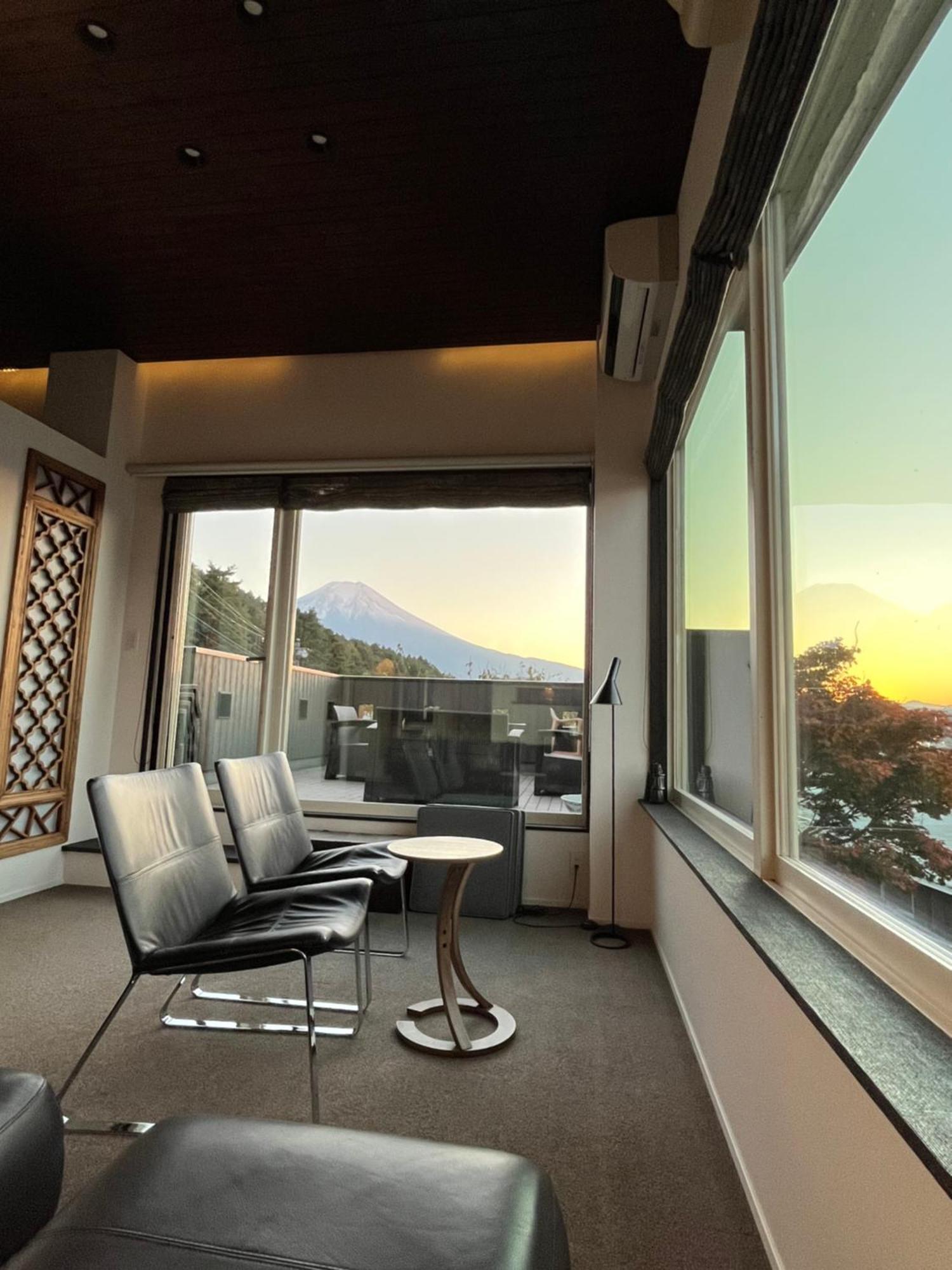 Sweet Villa Takasama Fujiyoshida Εξωτερικό φωτογραφία