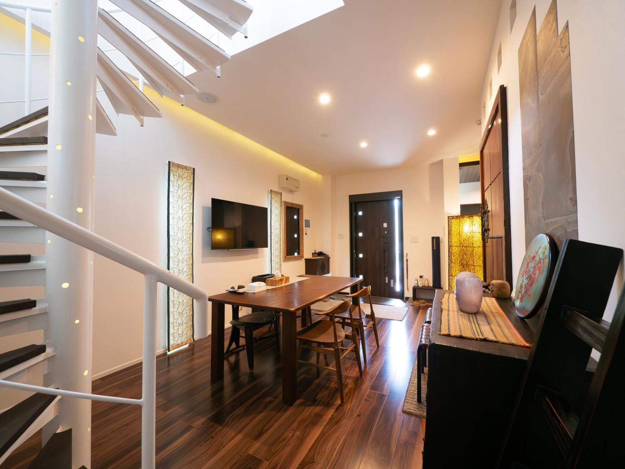 Sweet Villa Takasama Fujiyoshida Εξωτερικό φωτογραφία