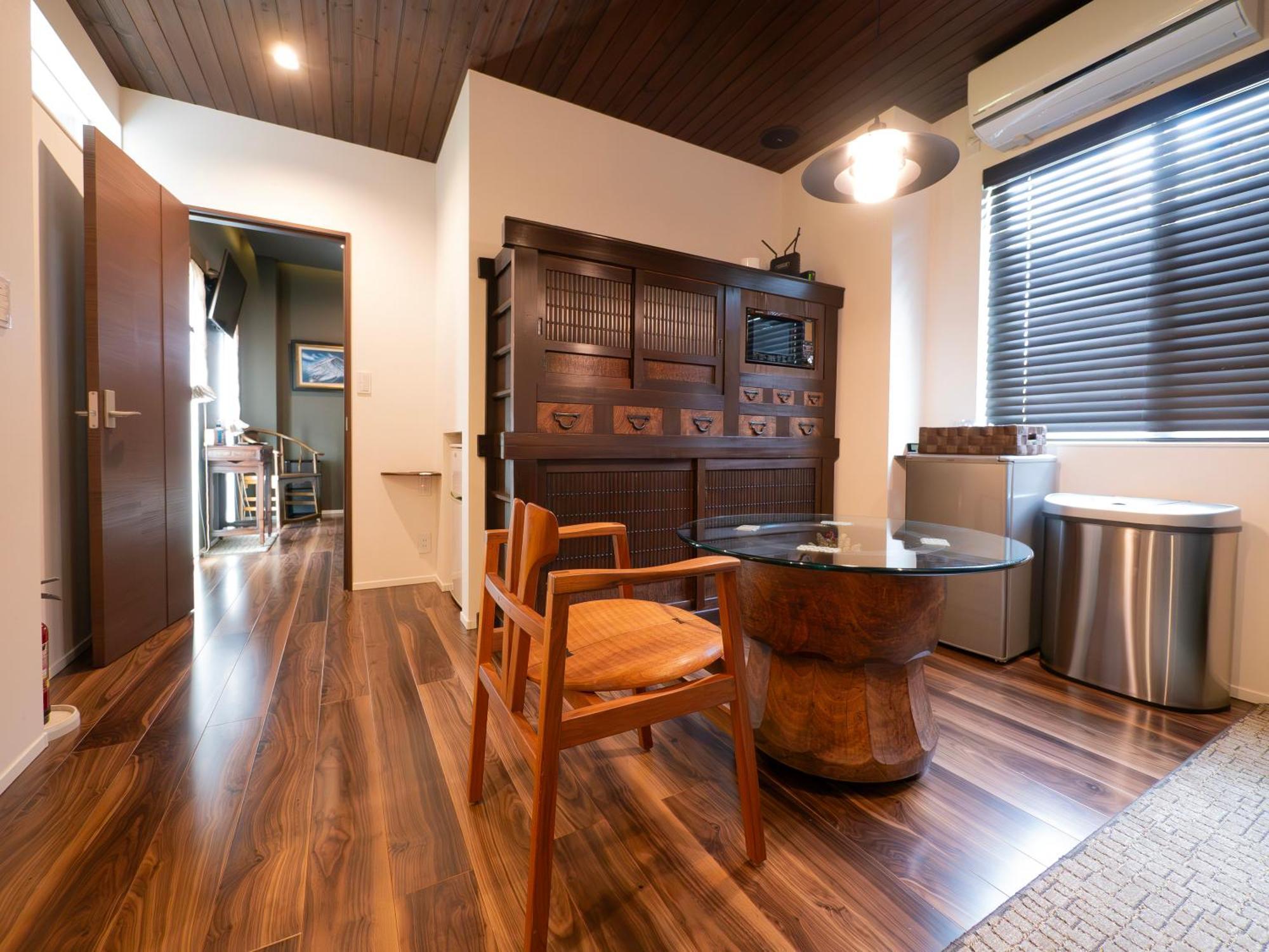 Sweet Villa Takasama Fujiyoshida Εξωτερικό φωτογραφία