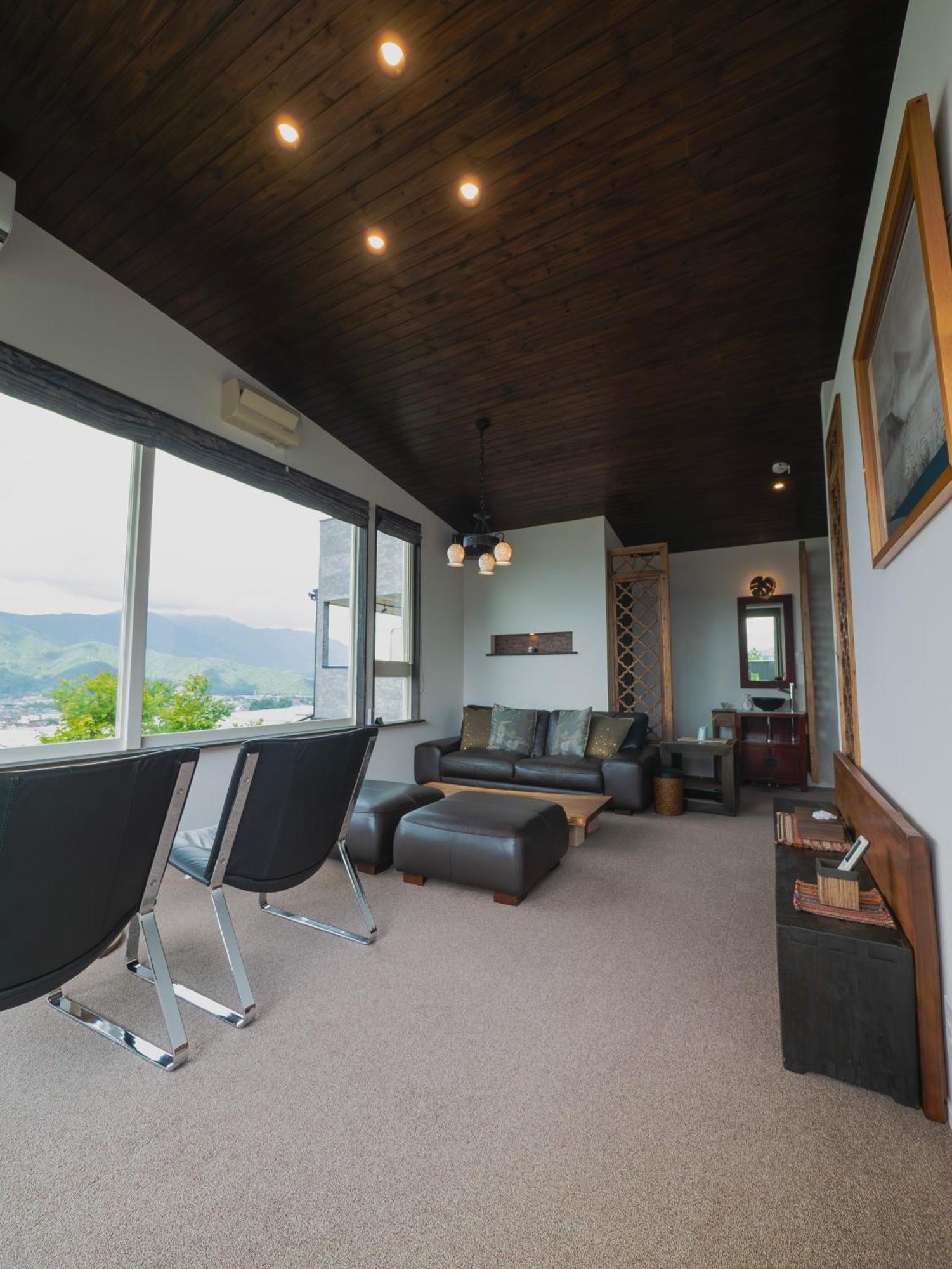 Sweet Villa Takasama Fujiyoshida Εξωτερικό φωτογραφία