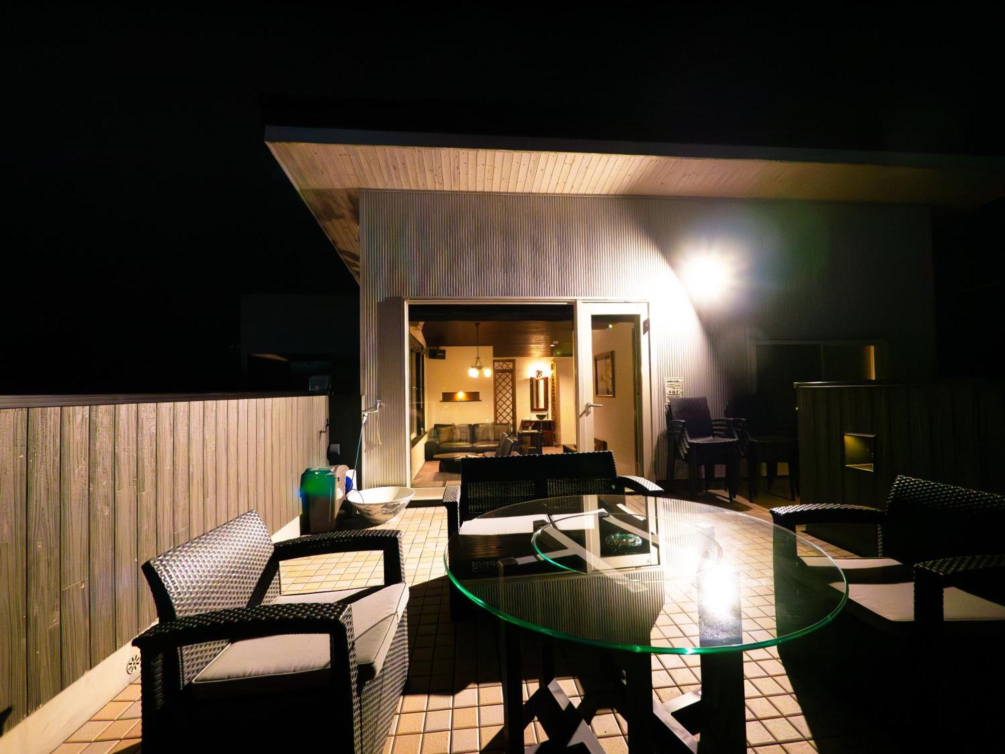 Sweet Villa Takasama Fujiyoshida Εξωτερικό φωτογραφία