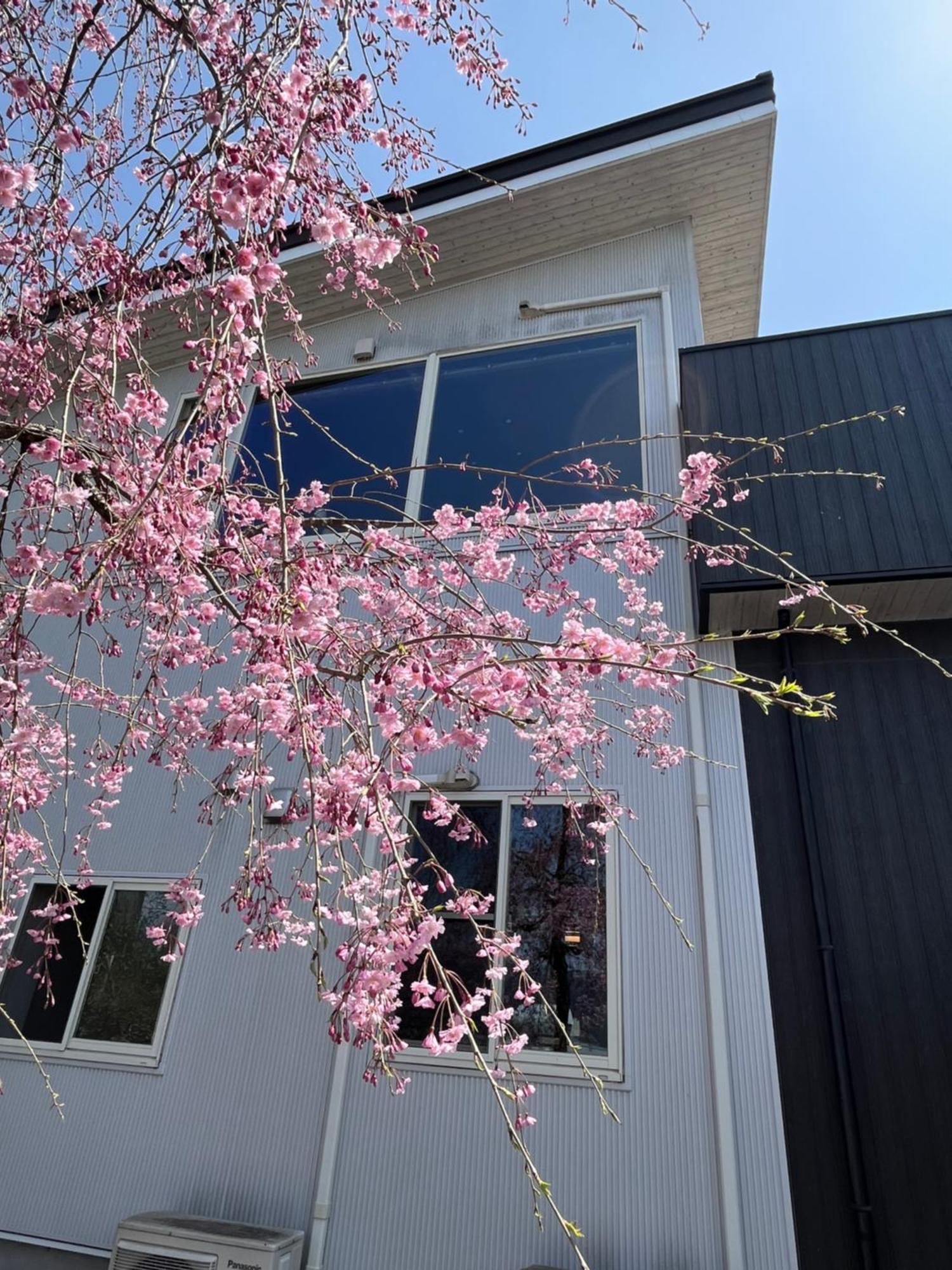 Sweet Villa Takasama Fujiyoshida Εξωτερικό φωτογραφία